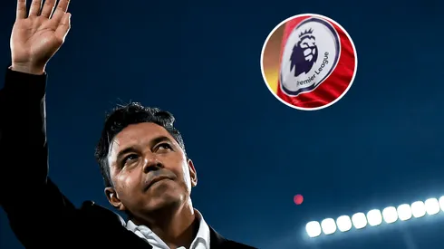 En un club de la Premier League proponen a Marcelo Gallardo como DT
