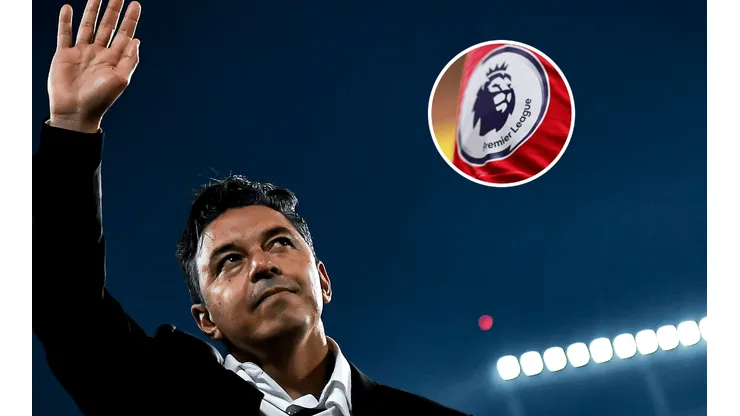 En un club de la Premier League proponen a Marcelo Gallardo como DT