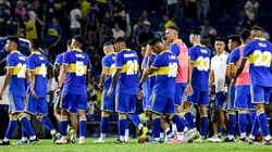Los hinchas lo piden a gritos: el suplente de Boca que integra el 11 ideal Sub-20 de Conmebol