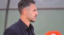 Buenas noticias para Demichelis: River recupera a dos jugadores y el DT podría cambiar el once