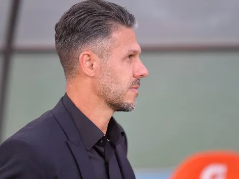 Buenas noticias para Demichelis: River recupera a dos jugadores y el DT podría cambiar el once