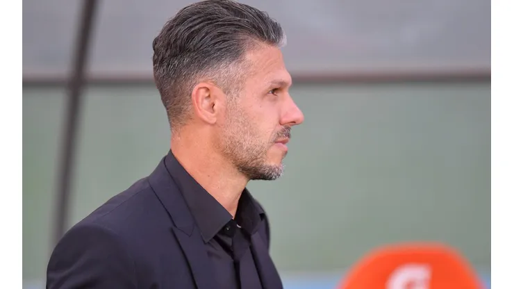 Buenas noticias para Demichelis: River recupera a dos jugadores y el DT podría cambiar el once
