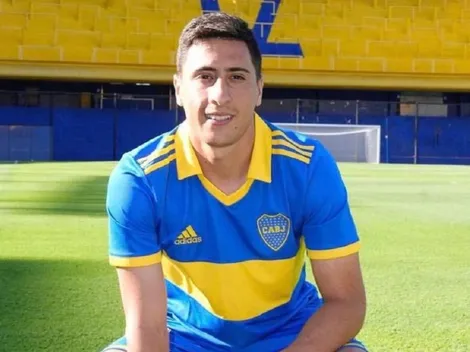 ¿Cuánto dinero ganará Merentiel en Boca?