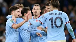 Se filtró el salario de Julián Álvarez y las figuras del Manchester City