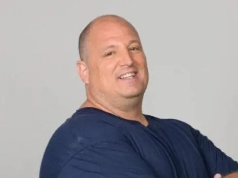 Ariel contó cuál fue su estrategia en Gran Hermano