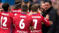 Fue campeón de América con River y aseguró que volverá como DT