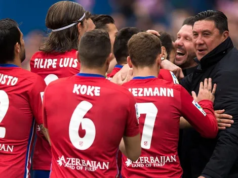 Fue campeón de América con River y aseguró que volverá como DT