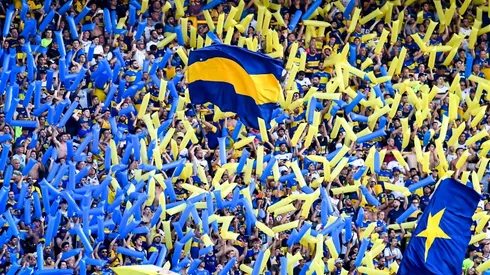 ◉ Las noticias de Boca hoy