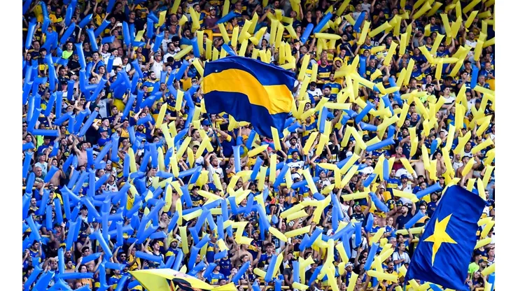 ◉ Las noticias de Boca hoy