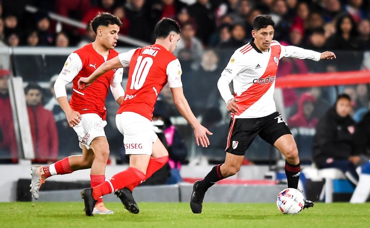 ¿Cruza de vereda? Racing quiere a un ex Boca que se fue de ...