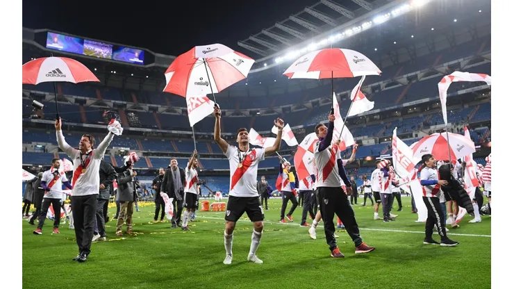 Rechazó ir a River, se perdió la final de Madrid y fue sincero: "No lo quise hacer"