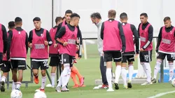 El jugador que se fue de River en el cierre del mercado de pases