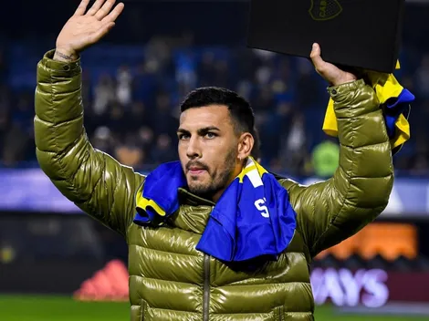 Paredes a Boca: ¿por qué es tendencia?