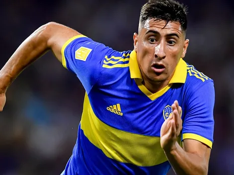 Un debut para el olvido: el dato que pone en jaque a Merentiel tras su presentación en Boca