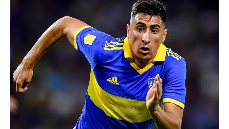 Un debut para el olvido: el dato que pone en jaque a Merentiel tras su presentación en Boca