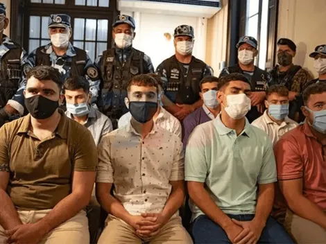 ¿Quiénes son los rugbiers que podrían ser absueltos en el caso Báez Sosa y por qué?