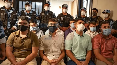 ¿Quiénes son los rugbiers que podrían ser absueltos en el caso Báez Sosa y por qué?