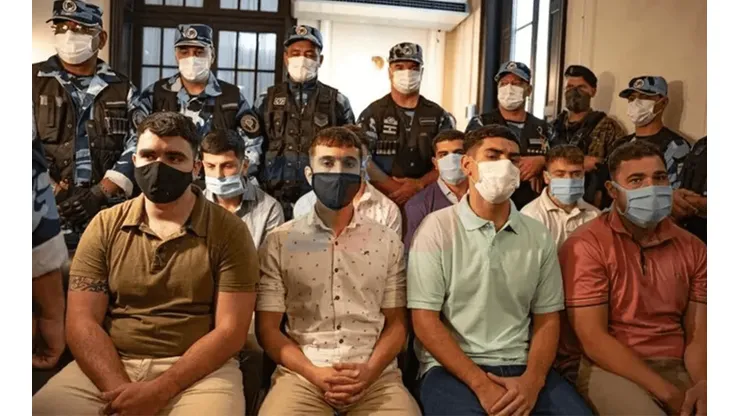 ¿Quiénes son los rugbiers que podrían ser absueltos en el caso Báez Sosa y por qué?