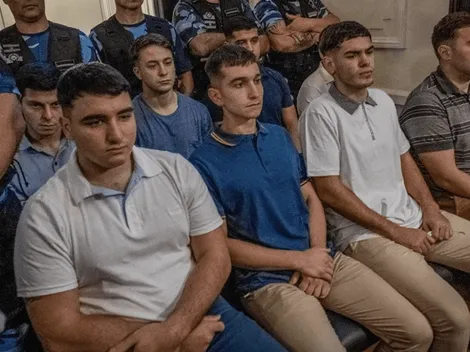 ¿Cómo ver EN VIVO el veredicto a los rugbiers en el Caso Fernando Báez Sosa?