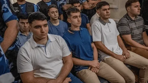 ¿Cómo ver EN VIVO el veredicto a los rugbiers en el Caso Fernando Báez Sosa?