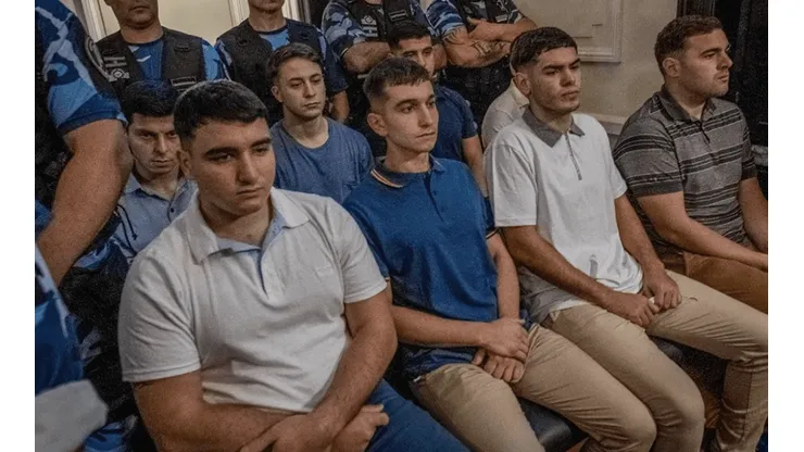 ¿Cómo ver EN VIVO el veredicto a los rugbiers en el Caso Fernando Báez Sosa?