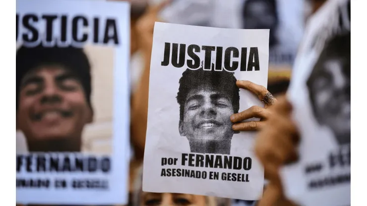 ¿Cuál fue el veredicto y la condena a los rugbiers en el Caso Fernando Báez Sosa?