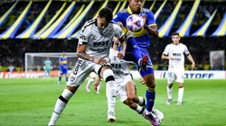 La acusación de Central Córdoba a Boca tras el empate en La Bombonera