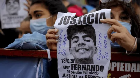 ¿Cuándo y a qué hora se dará el veredicto a los rugbiers en el Caso Báez Sosa?