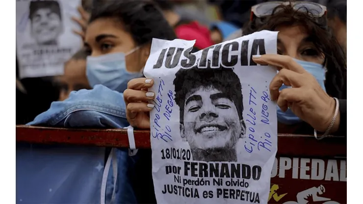¿Cuándo y a qué hora se dará el veredicto a los rugbiers en el Caso Báez Sosa?