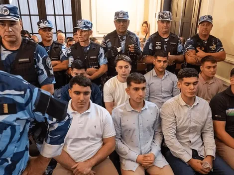 ¿Cuál es la condena que recibirán los rugbiers y por qué podrían ser distintas?