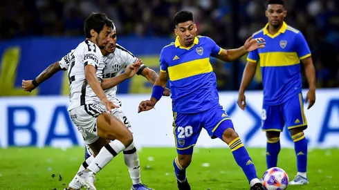 Boca jugó mal y Chiquito Romero lo salvó: 0 a 0 ante Central Córdoba en La Bombonera