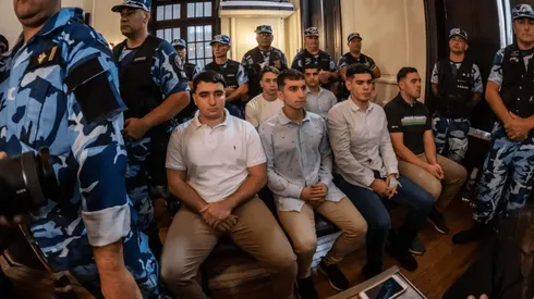 ¿Cuándo se puede apelar en un juicio y qué significa en el Caso Báez Sosa?