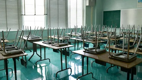 Clases en Provincia de Buenos Aires