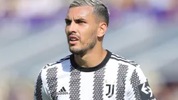 La decisión crucial de Juventus con Paredes tras la quita de puntos