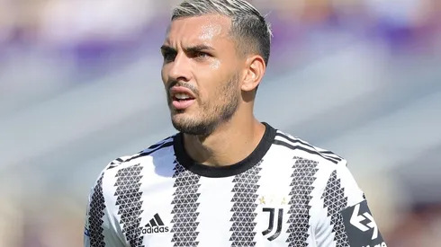 La decisión crucial de Juventus con Paredes tras la quita de puntos