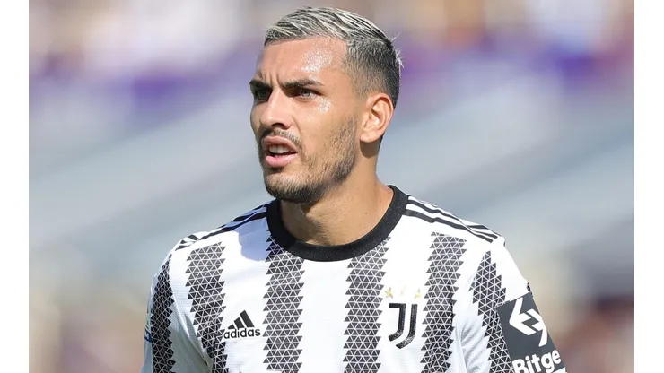 La decisión crucial de Juventus con Paredes tras la quita de puntos