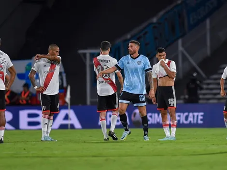 ◉ Las noticias de River hoy: los recuperados y la inesperada decisión de Demichelis