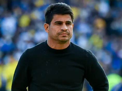 "Entiendo el enojo de los hinchas"