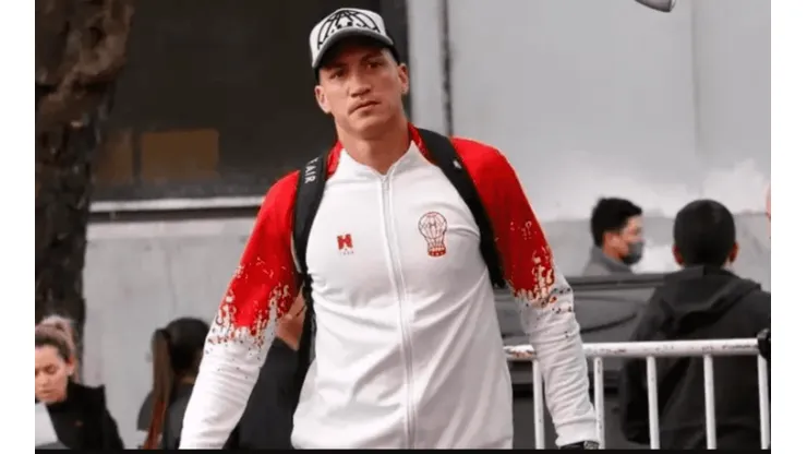 Se supo: el motivo por el cual se terminaron las negociaciones entre Merolla y Huracán
