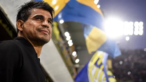 Es un futbolista prescindible para Hugo Ibarra.