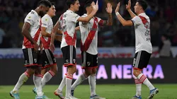El DT campeón con Boca que elogió a una figura de River: "El mejor del fútbol argentino"