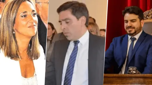 Caso Fernando Báez Sosa: quiénes son los jueces que dan la condena a los rugbiers