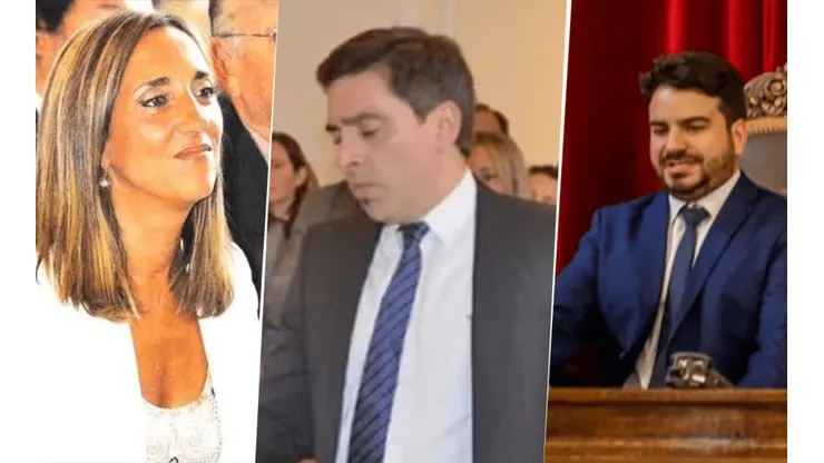 Caso Fernando Báez Sosa: quiénes son los jueces que dan la condena a los rugbiers
