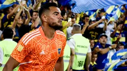 Tapó el primero en Boca: ¿cuántos penales atajados acumula Sergio Romero en su carrera?