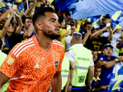 Tapó el primero en Boca: ¿cuántos penales atajados acumula Sergio Romero en su carrera?