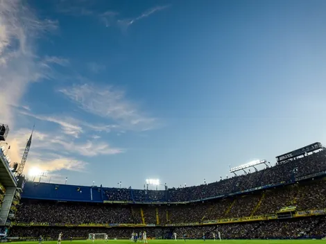 Boca podrá llevar visitantes a Córdoba para enfrentar a Talleres