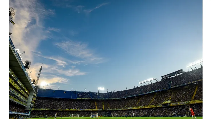 La buena noticia que recibieron los hinchas de Boca de cara al próximo partido