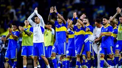 ¿Baja de último momento? Boca podría perder un jugador con el mercado de pases cerrado