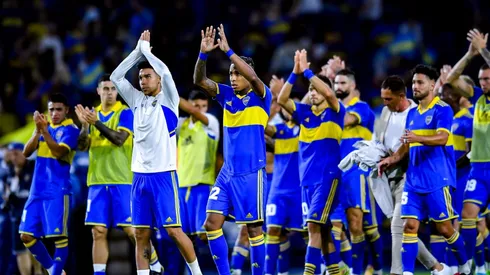 ¿Baja de último momento? Boca podría perder un jugador con el mercado de pases cerrado