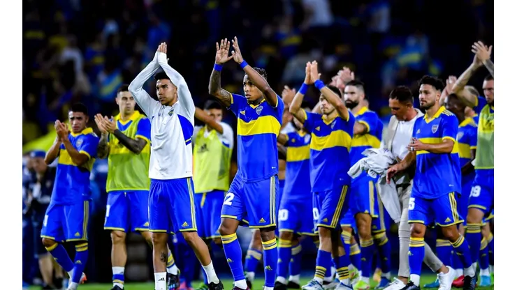 ¿Baja de último momento? Boca podría perder un jugador con el mercado de pases cerrado